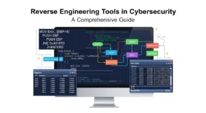 Reverse Engineering Tool dalam Cybersecurity Panduan lengkap tentang Reverse Engineering Tool dalam bidang cybersecurity, pentingnya dan cara kerjanya.