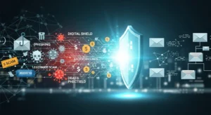 Spam Filter: Solusi Cybersecurity untuk Mengatasi Ancaman Artikel ini membahas tentang Spam Filter dalam cybersecurity dan bagaimana cara kerjanya dalam melindungi organisasi dari ancaman email.