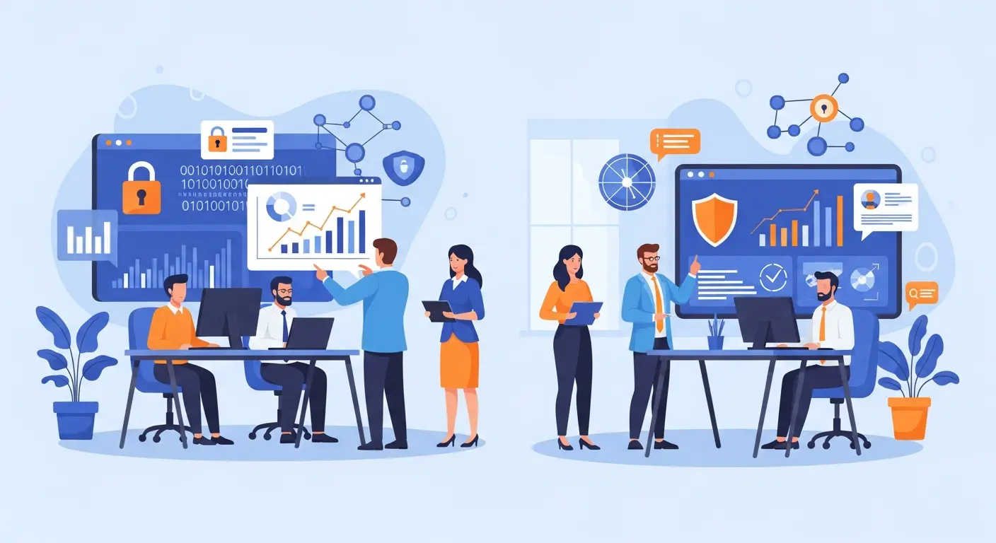Security Awareness Training Platform untuk Cybersecurity Pelajari pentingnya Security Awareness Training Platform dalam keamanan siber.
