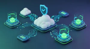 Cloud Security Posture Management: Strategi Keamanan Siber Artikel ini membahas pentingnya Cloud Security Posture Management dalam dunia cybersecurity dengan fokus pada tren terbaru dan caranya bekerja.