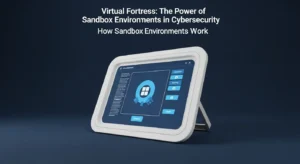 Sandbox Environment: Solusi Terbaik untuk Keamanan Siber Artikel ini membahas tentang sandbox environment dalam cybersecurity, manfaatnya, cara kerjanya, serta tantangan yang dihadapi dalam penerapannya.