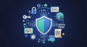 Digital Certificate dalam Cybersecurity: Pentingnya untuk Keamanan Online Pelajari pentingnya digital certificate dalam menjaga keamanan siber Anda. Artikel ini membahas manfaat, cara mendapatkan, dan peran pentingnya dalam transaksi online.