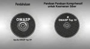 OWASP Top 10: Panduan Komprehensif untuk Keamanan Siber Artikel ini membahas OWASP Top 10 dan pentingnya mengatasi risiko keamanan siber bagi organisasi.