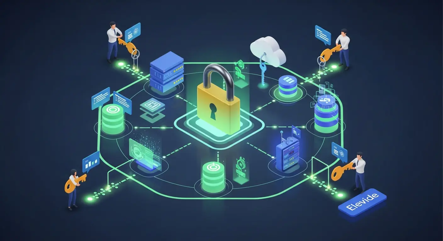 Privileged Identity Management dalam Keamanan Siber untuk Anda Pelajari bagaimana Privileged Identity Management dapat membantu Anda melindungi aset digital dalam dunia cybersecurity.