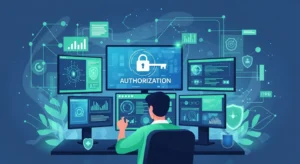 Authorization dalam Cybersecurity: Studi Kasus dari Widya Security Mendalami pentingnya authorization dalam cybersecurity dengan studi kasus dari Widya Security, fokus pada pen-testing dan hasil implementasi.