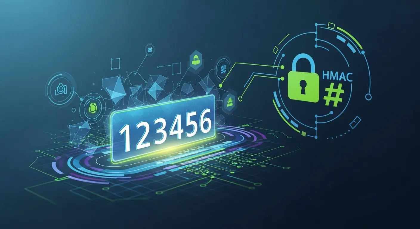 HMAC-Based One-Time Password dalam Cybersecurity: Panduan Lengkap Pelajari tentang HMAC-Based One-Time Password dan keuntungannya dalam keamanan siber.