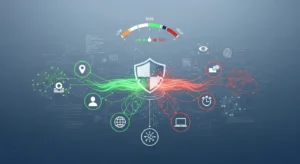 Memahami Risk-Based Authentication Dalam Cybersecurity Pelajari tentang Risk-Based Authentication, penerapannya, dan pentingnya dalam cybersecurity.