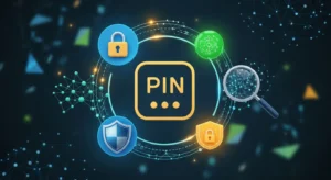 PIN dalam Cybersecurity: Panduan Lengkap oleh Widya Security Pelajari tentang PIN dalam cybersecurity dan cara melindungi data Anda. Artikel ini membahas pentingnya PIN, cara memilih yang aman, serta peran penetration testing.