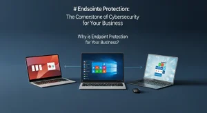 Endpoint Protection: Kunci Keamanan Siber untuk Bisnis Anda Pelajari mengapa Endpoint Protection penting untuk keamanan siber bisnis Anda dan bagaimana mengimplementasikannya dengan efektif.