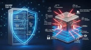 Owasp Top 10: Panduan Essential untuk Keamanan Cyber Anda Pelajari tentang Owasp Top 10 dan bagaimana melindungi sistem Anda dari ancaman keamanan siber.