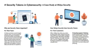Security Token dalam Cybersecurity: Studi Kasus di Widya Security Artikel ini membahas peran Security Token dalam cybersecurity dengan fokus pada pengalaman di Widya Security. Artikel ini ditujukan untuk pembaca berusia 11 tahun untuk pemahaman yang lebih baik.