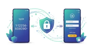 Time-Based One-Time Password dalam Cybersecurity Pelajari tentang Time-Based One-Time Password (TOTP) dan bagaimana ia meningkatkan keamanan dalam bidang cybersecurity.