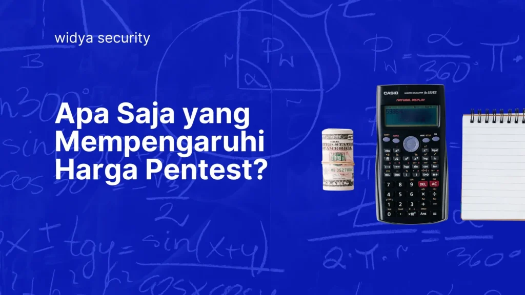 Apa Saja yang Mempengaruhi Harga Pentest_result