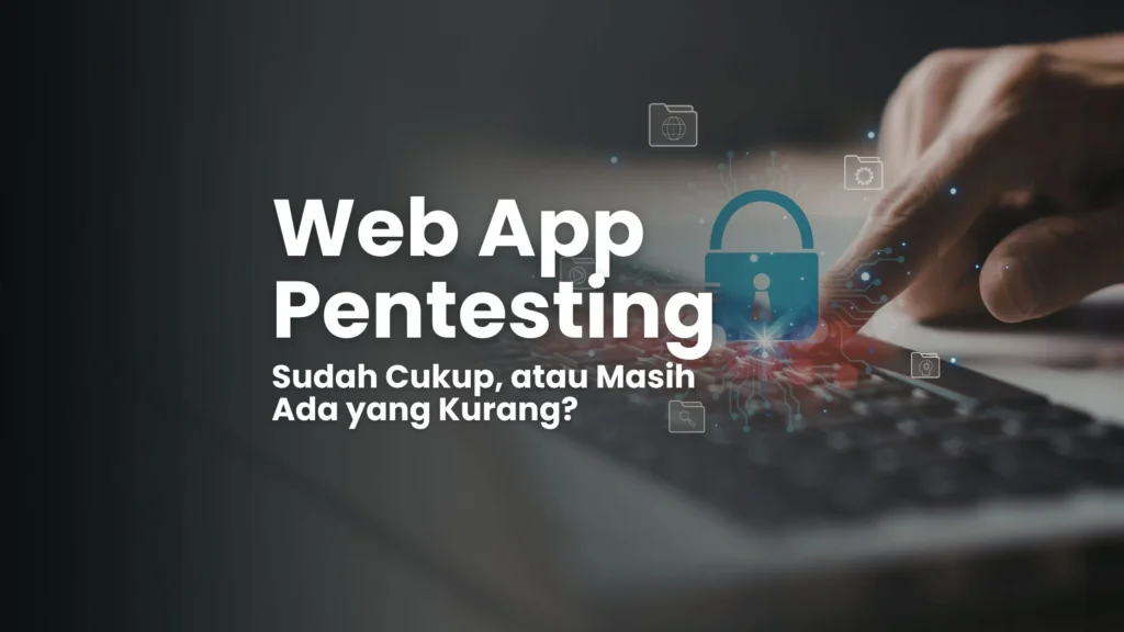 Web App Pentesting_result