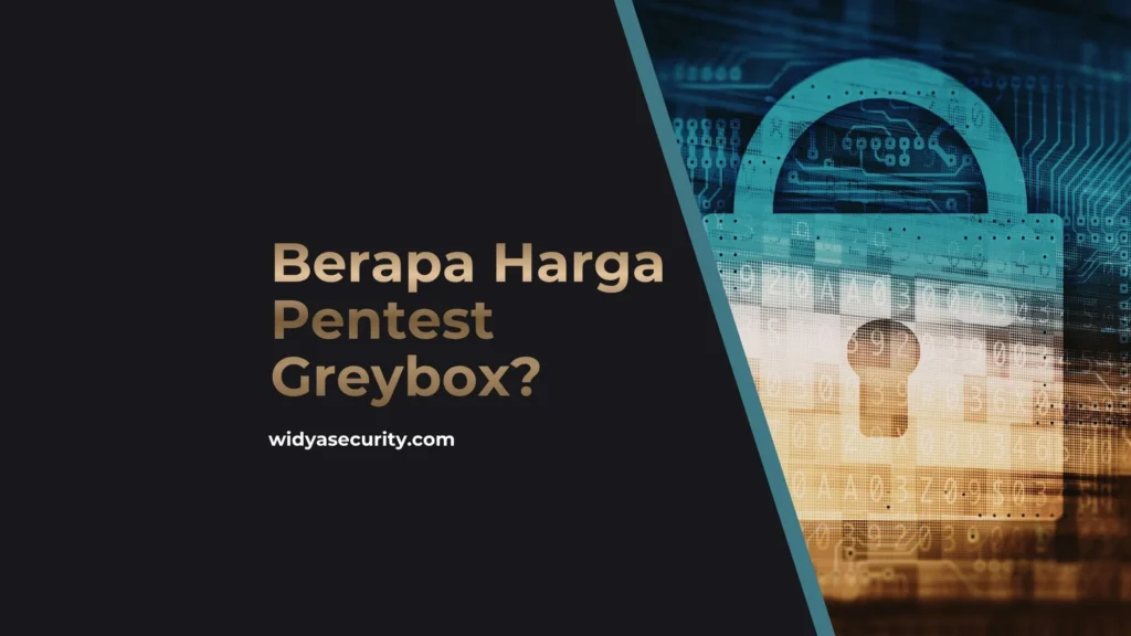 Berapa Harga Pentest Greybox_result