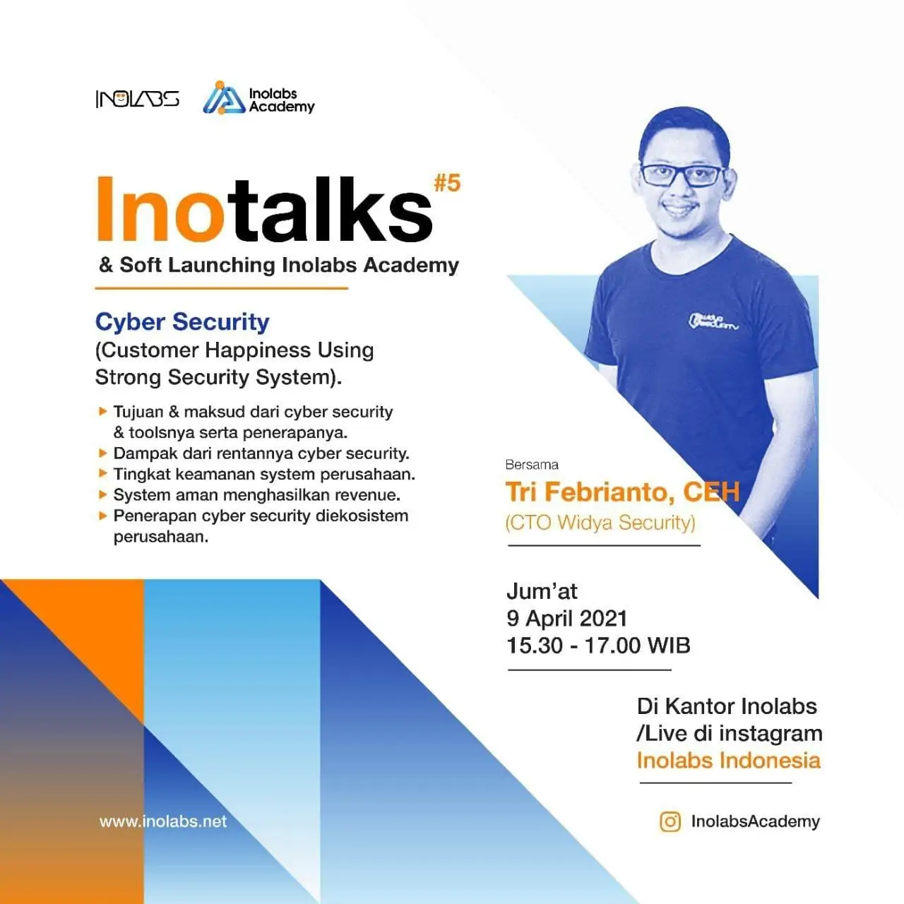 Inotalks
