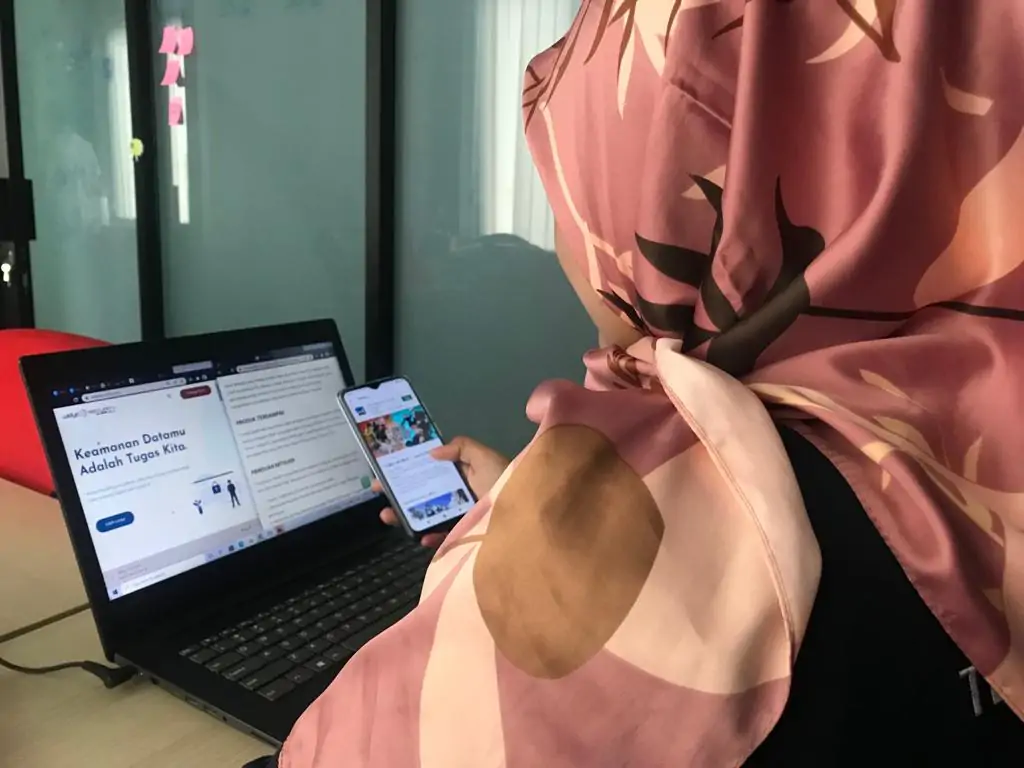Gambar Stop Instal Aplikasi Mod