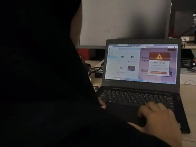 Sepenting Itukah Backup Data Perusahaan