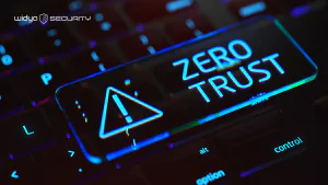 Mengenal Lebih Dalam Mengenai Zero Trust Data Access