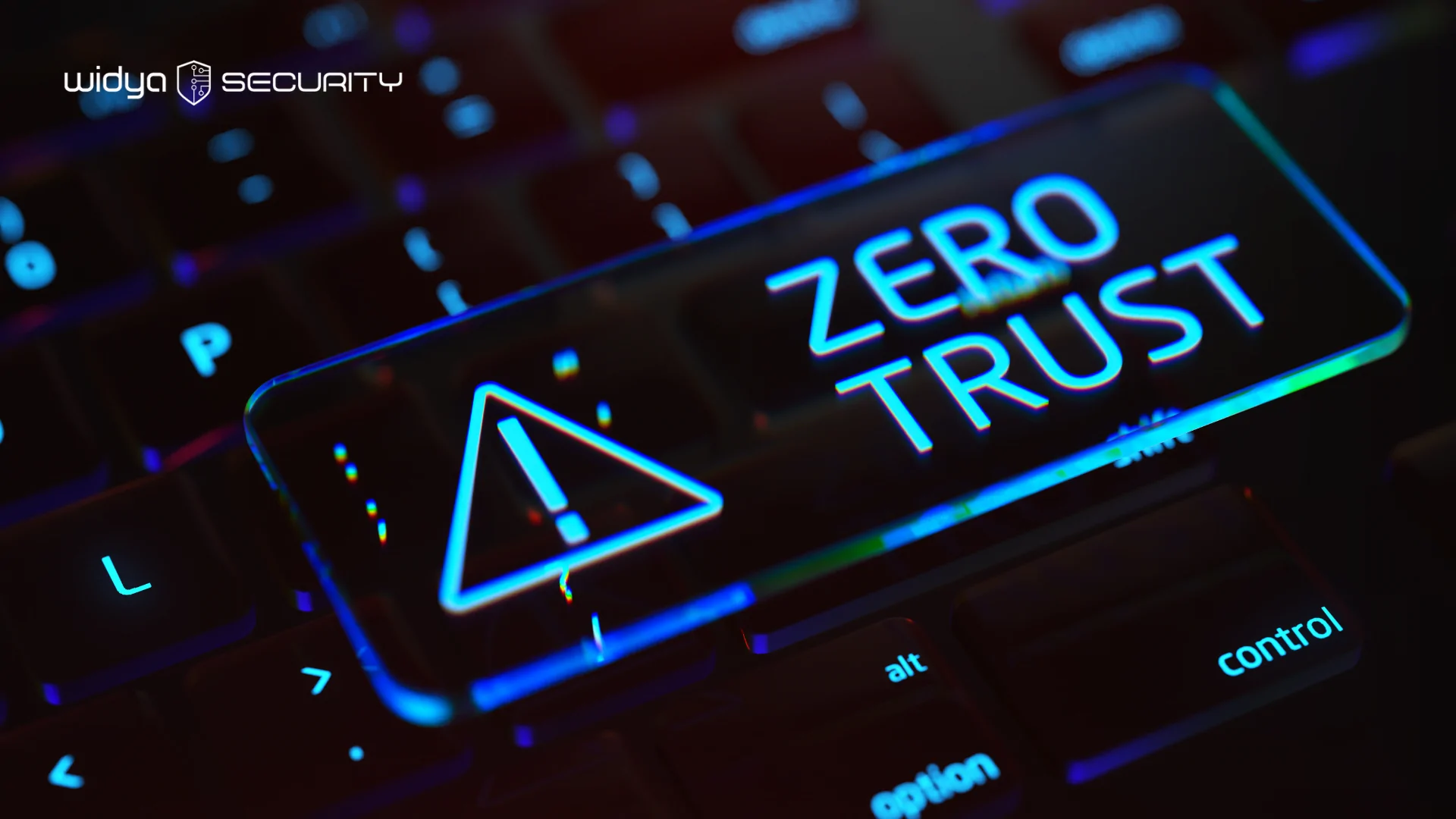 Mengenal Lebih Dalam Mengenai Zero Trust Data Access