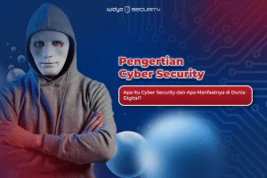 pengertian cyber security