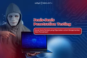 jenis penetration testing - Widya Security