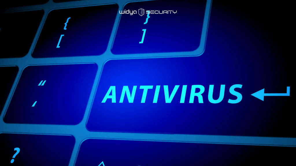 ilustrasi antimalware