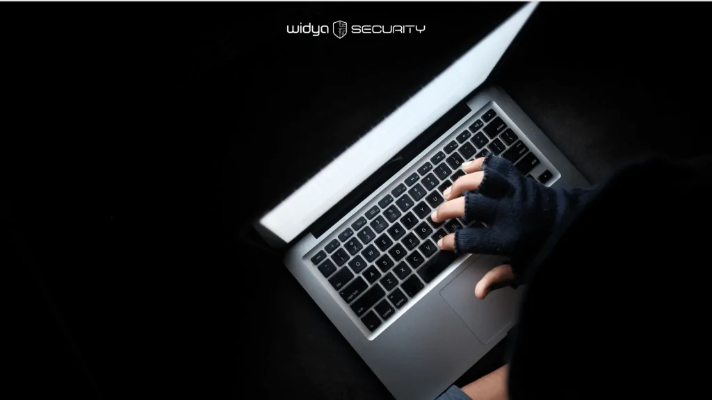 hacker melakukan penetration testing