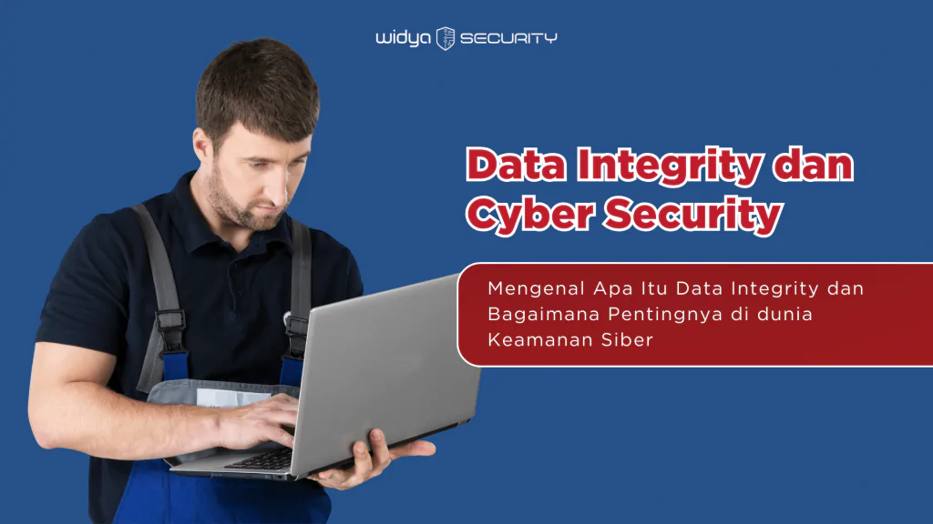 artikel tentang data integrity