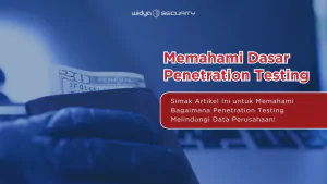artikel penetration testing