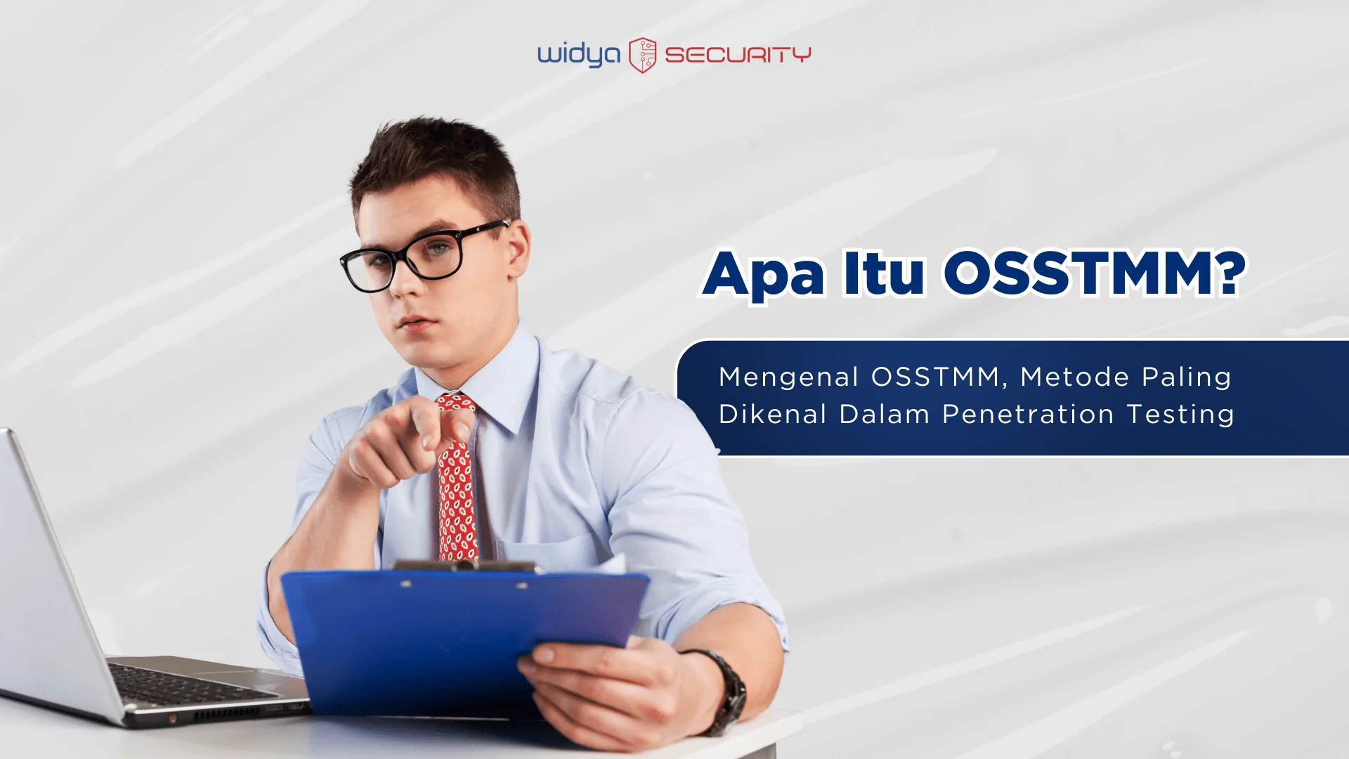 artikel tentang osstmm