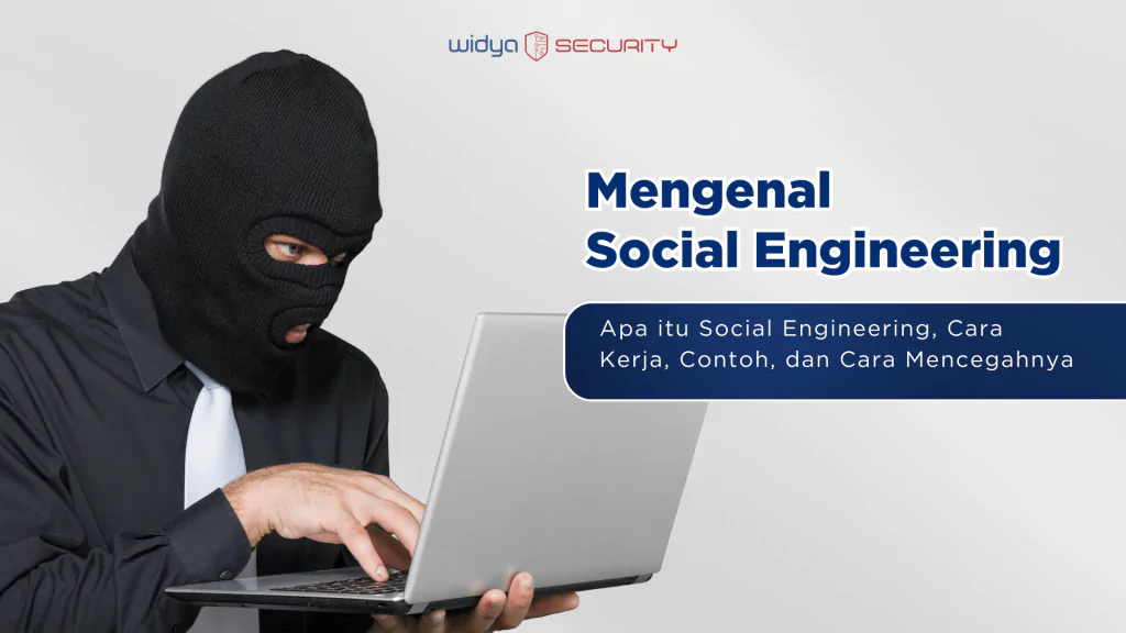 artikel tentang social engineering