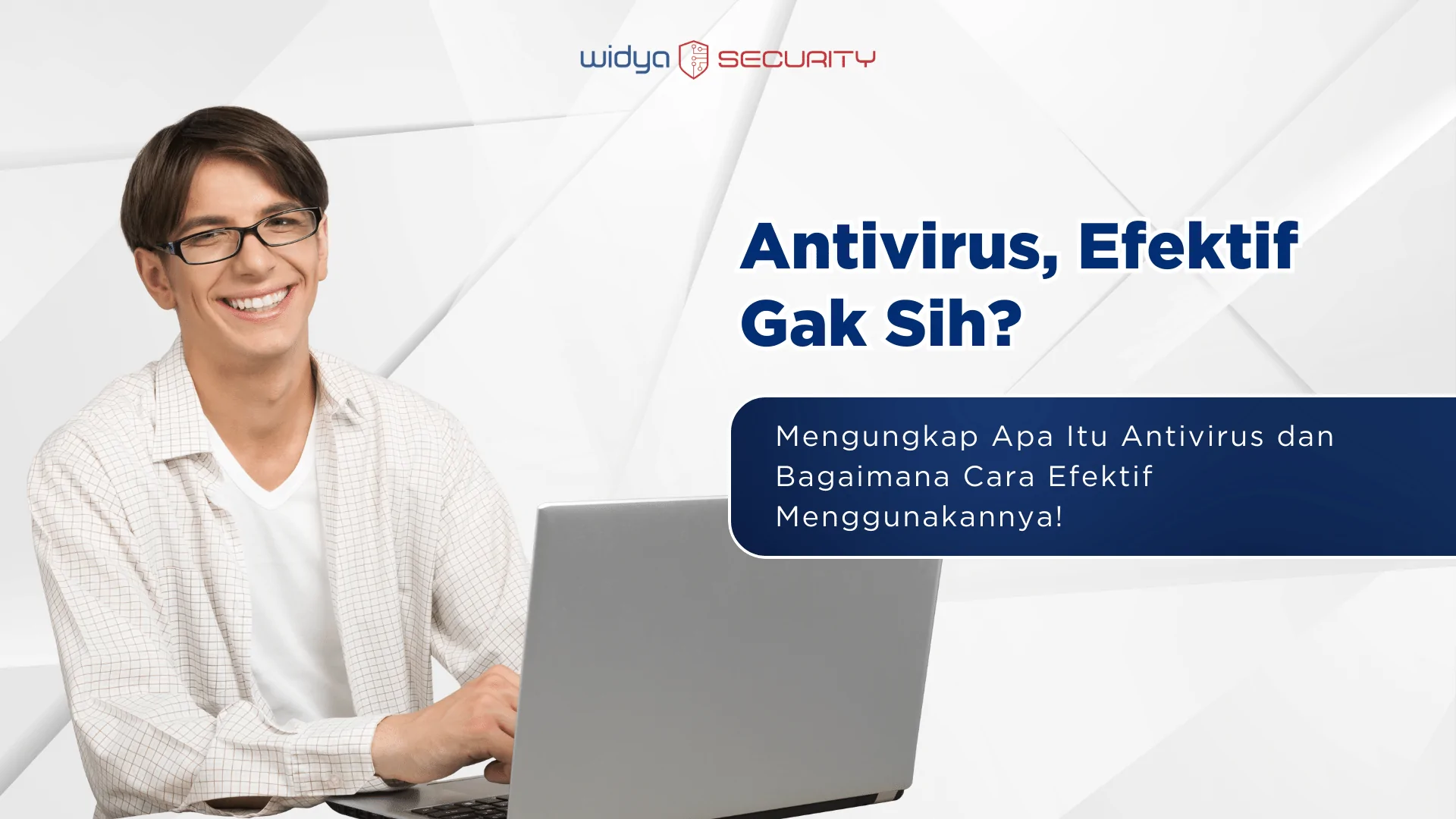 penjelasan mengenai antivirus