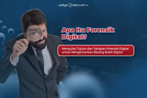pengertian forensik digital