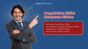 artikel tentang kerentanan sistem