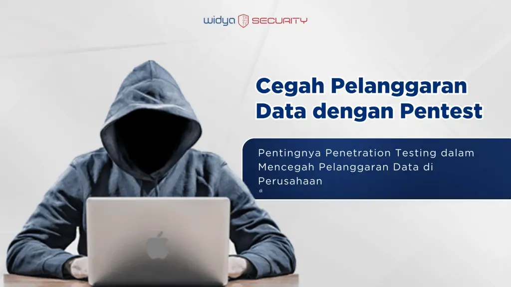 artikel tentang penetration testing
