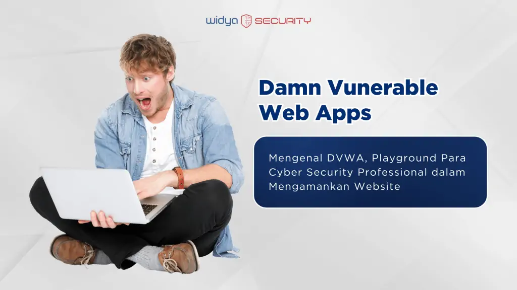 artikel tentang pentest
