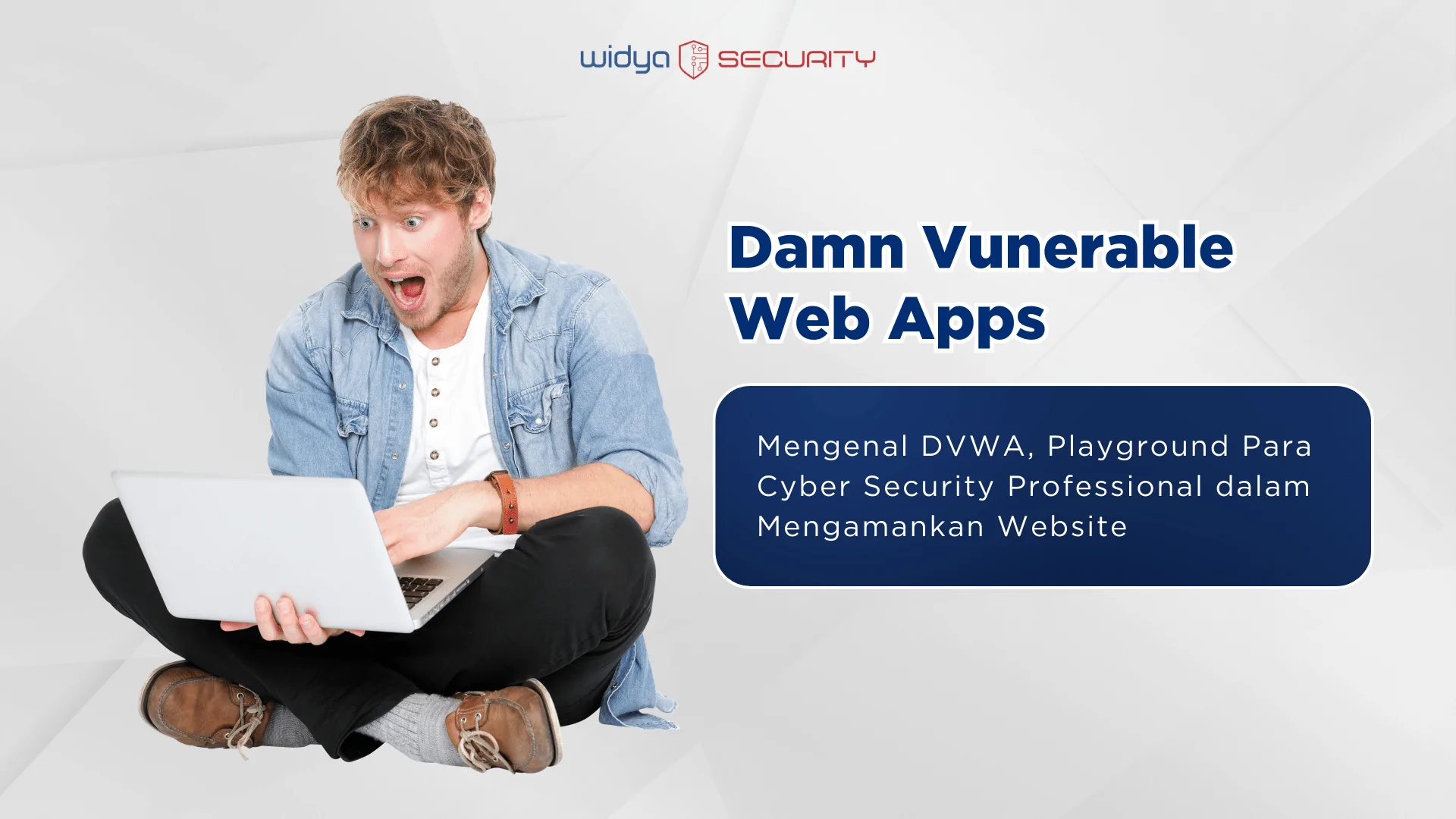 artikel tentang pentest