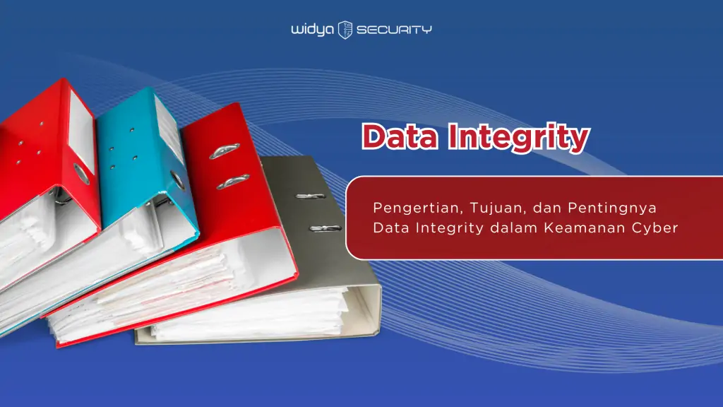 artikel data integrity