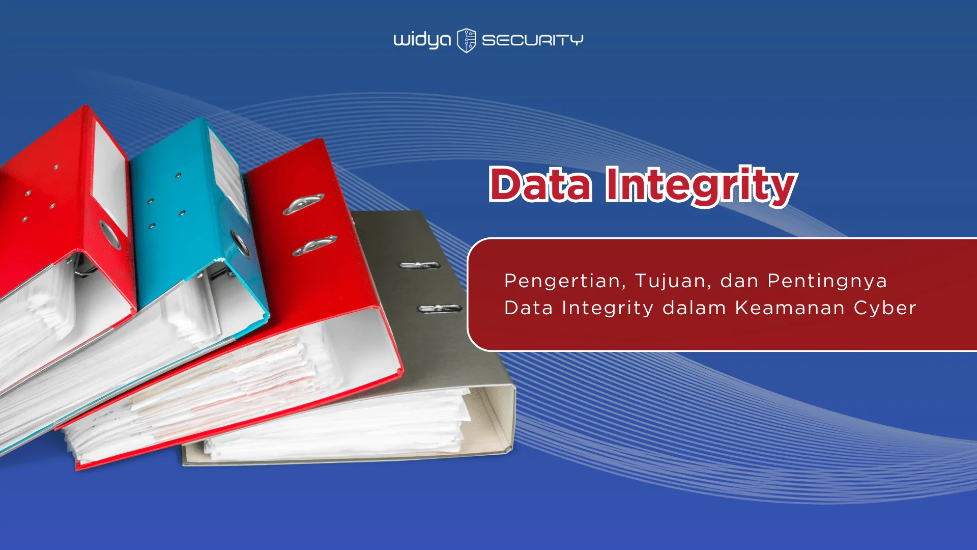 artikel data integrity