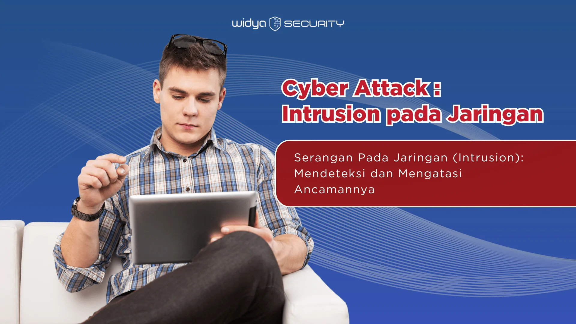 artikel tentang intrusion