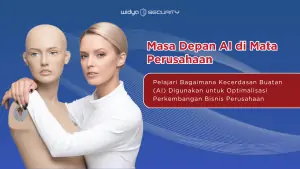 artikel tentang kecerdasan buatan