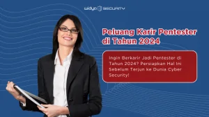 artikel tentang karir cyber security pentester