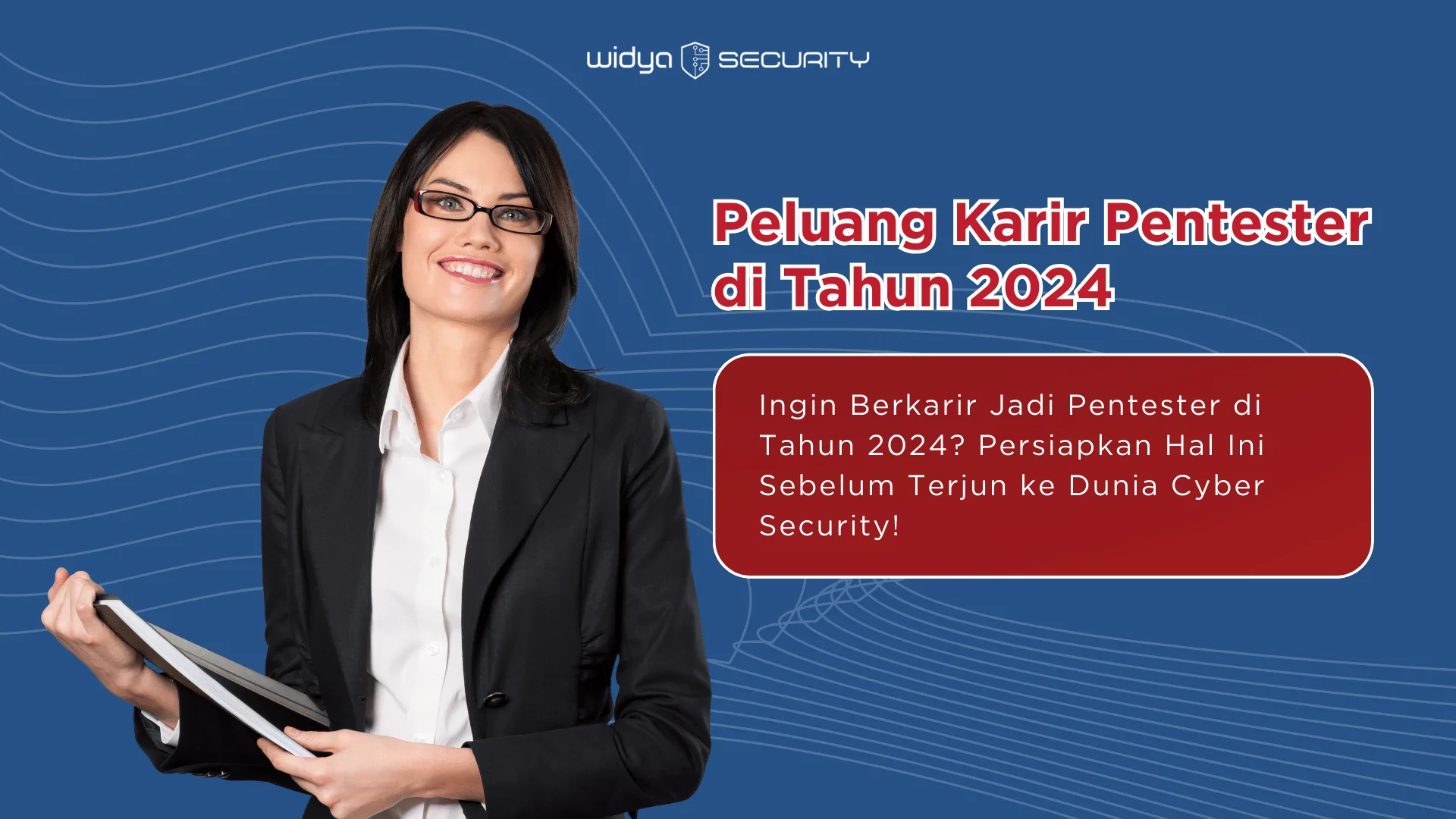 artikel tentang karir cyber security pentester