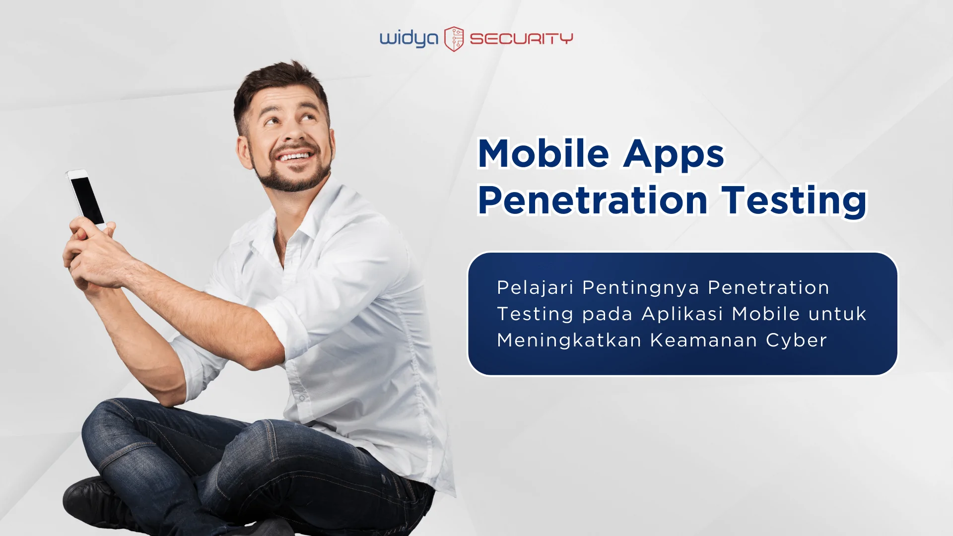 artikel tentang pentest aplikasi