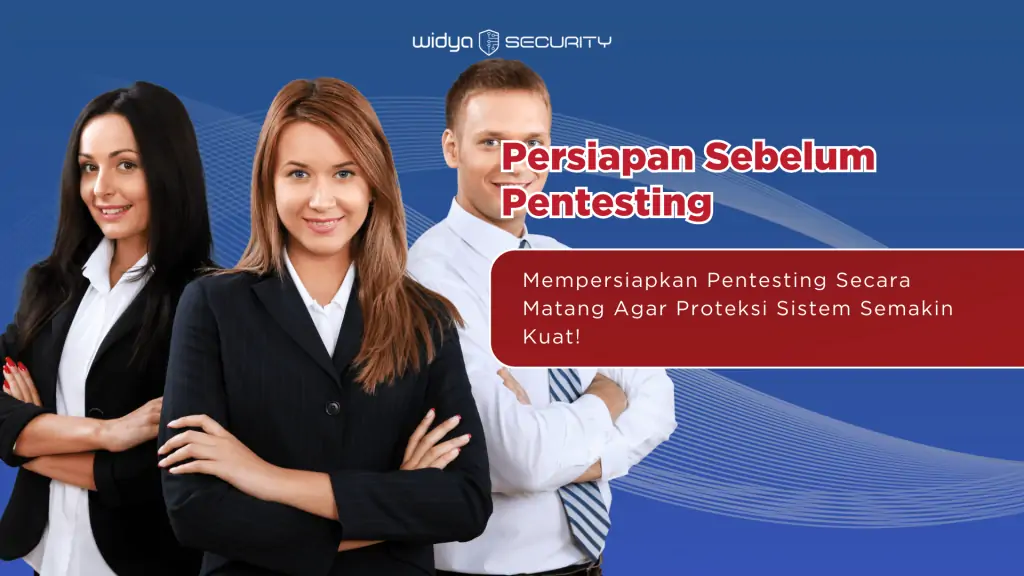 artikel tentang pentesting