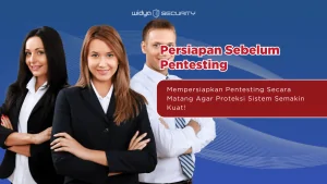 artikel tentang pentesting