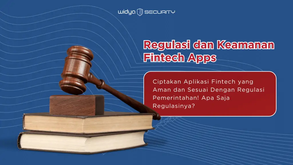 artikel tentang regulasi untuk aplikasi fintech