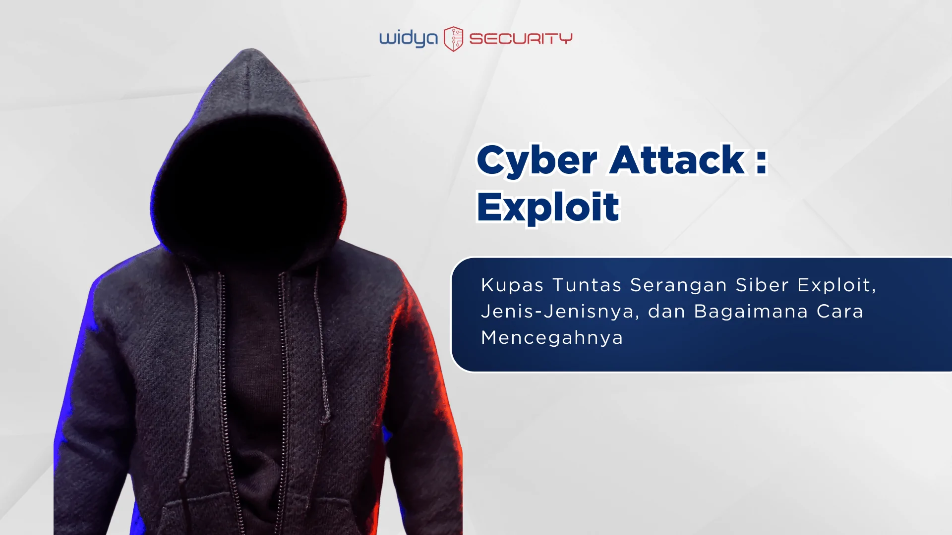 artikel cyber attack exploit