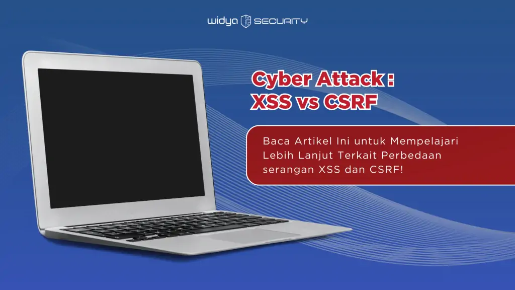 artikel tentang perbedaan xss dan csrf
